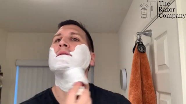 Master Soap Creations Vintage Lapidus Shaving Soap | Shave & Chat смотреть онлайн