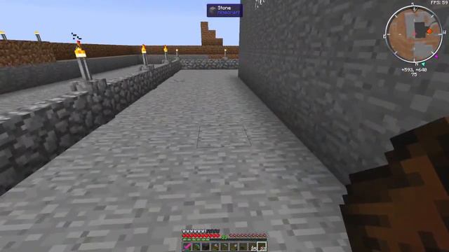 Minecraft (Steves Galaxy Reborn) Skeletors Space Agency - Episode 15 PRIMITIVE SMELTERY 🔥🔥 смотреть онлайн