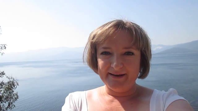 Это Байкал! Идеальная дубликация Амосова Оксана смотреть онлайн