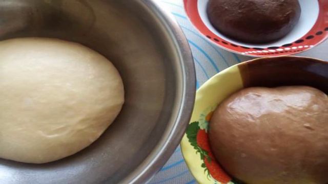 Готовим дома