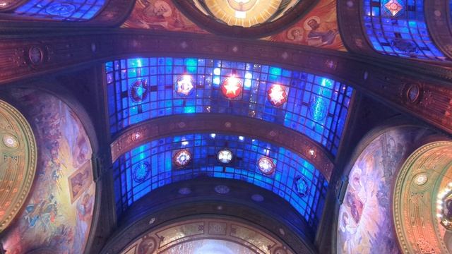 Главный Храм ВС РФ