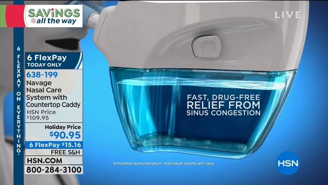 HSN | My Favorite Gifts 12.11.2018 - 03 PM смотреть онлайн