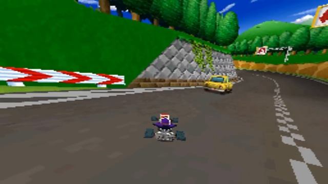 Mario Kart DS Codes: Course Object Codes (Over 300 Codes!) смотреть онлайн