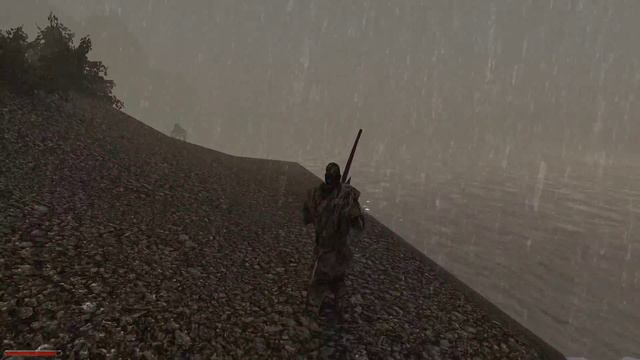 Прохождение Gothic II: Ночь Ворона DirectX 11 - Почтальон #9 смотреть онлайн