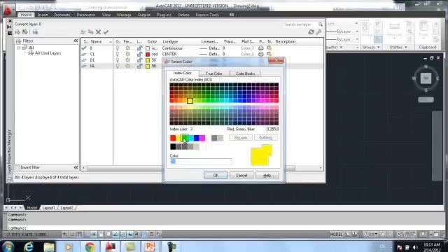 M.Ezzat AutoCAD Summery (Lecture8) смотреть онлайн
