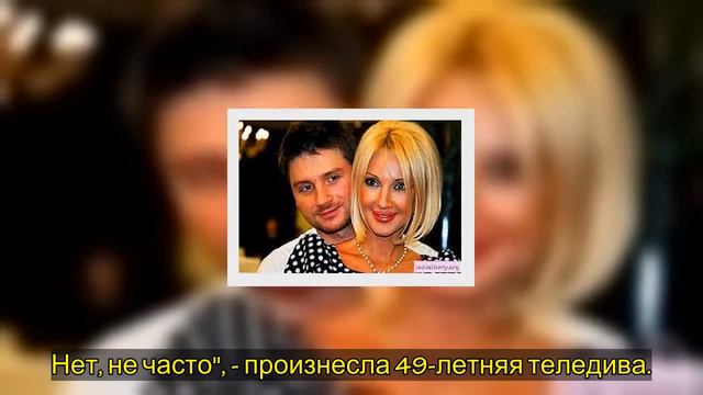 Ошарашенную Леру Кудрявцеву вынудили сделать признание о молодом муже
Игорь Макаров младше телеведу смотреть онлайн