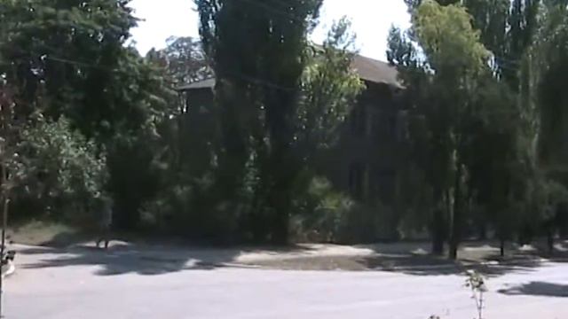 Сергеевка . Где мы жили и немного по Сергеевке . смотреть онлайн