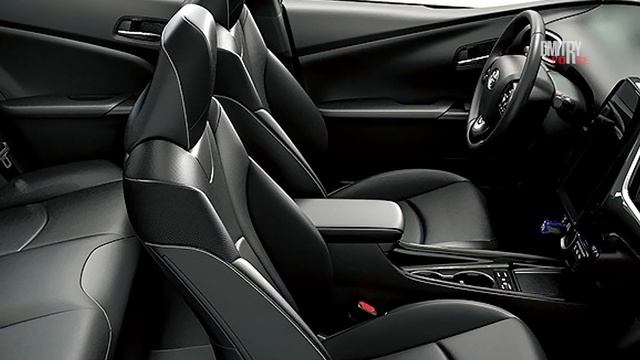 2023 Toyota Prius — FIRST LOOK In A Completely New Design.