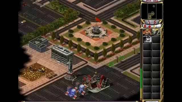Command & Conquer: The First Decade - Gameplays смотреть онлайн