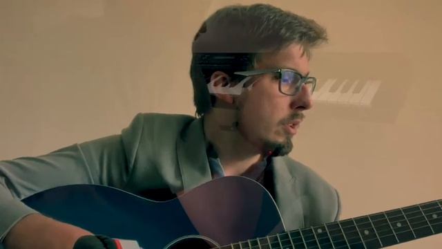 Jazz Fusion Improvisation in Gm смотреть онлайн