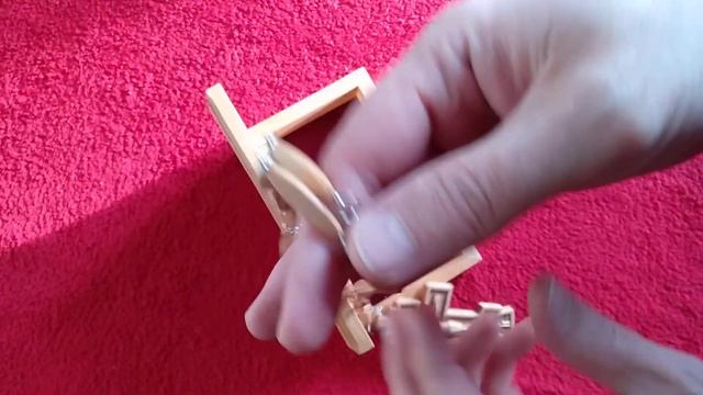 Крест Наперсный деревянный смотреть онлайн