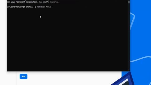 Cara Membuat Landing Page Gratis di Firebase Google [PART1] смотреть онлайн