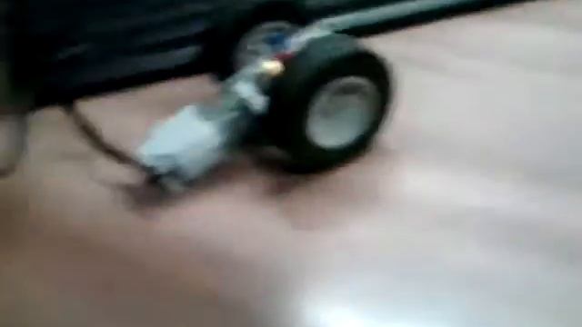 Самоделка лего техник машинка. смотреть онлайн