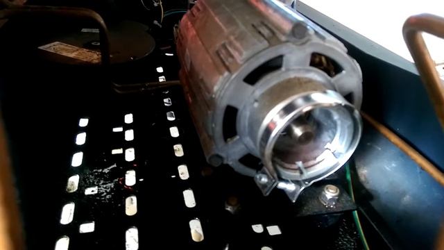 La Cimbali M28 Select - Pump Check Control board fault смотреть онлайн