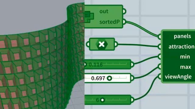 (Download) Grasshopper and Rhino: Python Scripting смотреть онлайн
