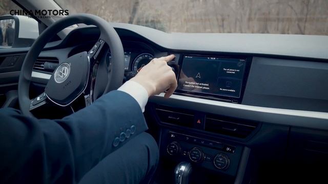 Volkswagen e-Lavida тўлиқ обзор + тест драйв (Волксваген э-Лавида) смотреть онлайн