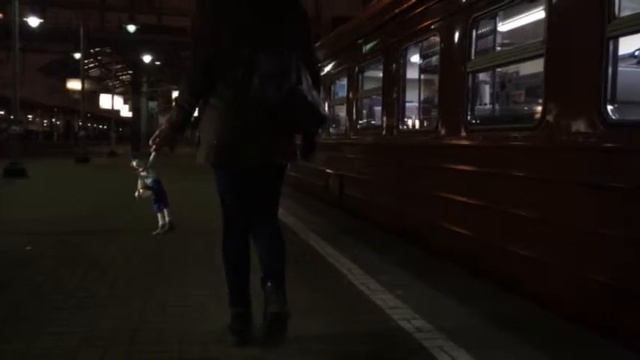 Вася и Маруся отправляются в путешествие! смотреть онлайн