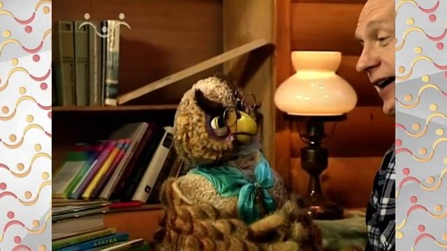 Шишкин Лес. Доброе отношение смотреть онлайн