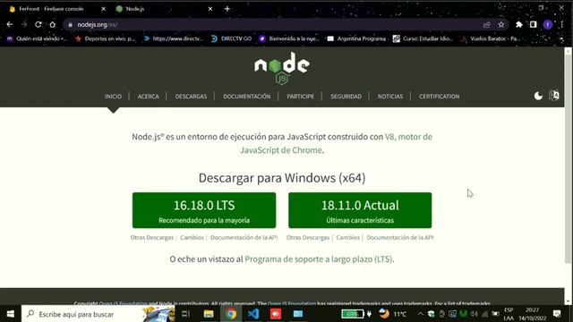 Error loco de Firebase ?♂️?♂️?♂️ смотреть онлайн