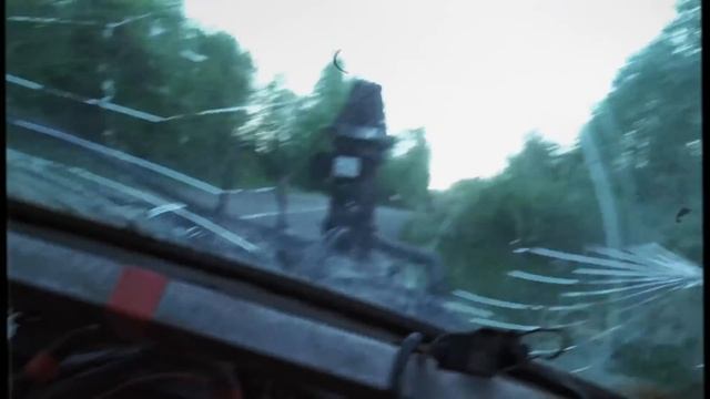 ПОЕЗДКА В ДЕРЕВНЮ | ОКА НА ЗМЗ 406 | ПЕРВЫЙ ВЫЕЗД | СЦЕНЫ ЗА КАДРОМ У ВАЛА смотреть онлайн