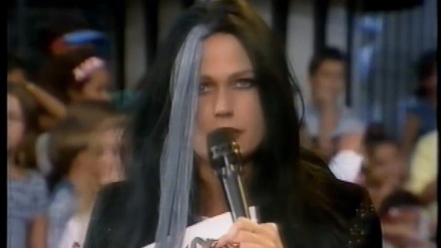 XUXA HITS - 11/05/1996 - SEGUNDA PARTE смотреть онлайн