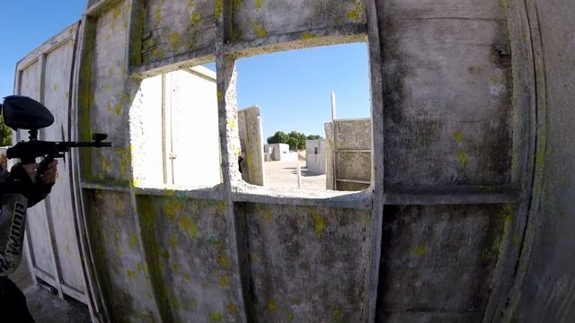 Precision Sniping at DON 12 (didn't notice riot shield) смотреть онлайн