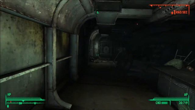 Let's Play Fallout 3 Part 105 смотреть онлайн
