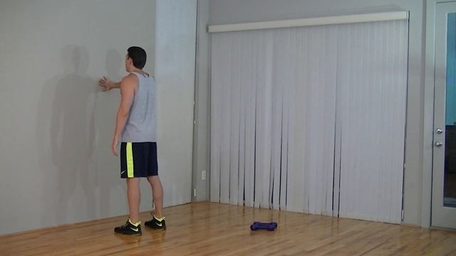 10 Min Beginners Workout for Strength - HASfit Easy Workouts - Beginner Easy Exercises at Home смотреть онлайн