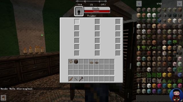 Let's Build - Merchant Camp - Tales of Colovia - Conquest Reforged 1.16.5 смотреть онлайн