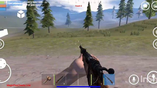 всем привет сегодня я буду делать. ПВП продолжение будеть завтра смотреть онлайн