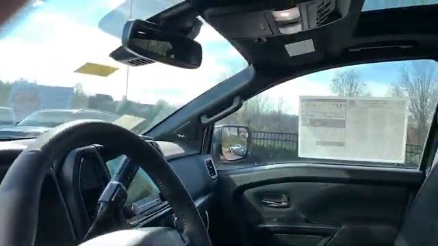 2021 Nissan Titan Pottstown, Royersford, Phoenixville, Collegeville, Reading, PA LN0052 смотреть онлайн