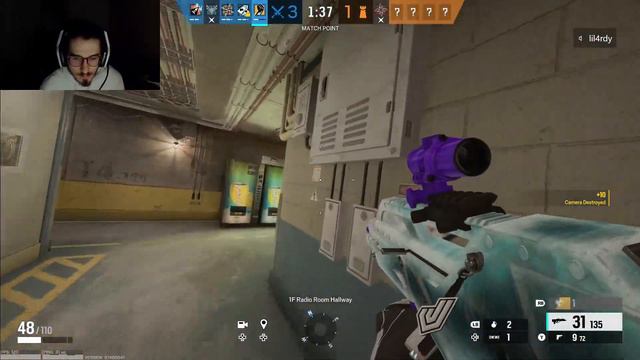 HOW FAZE SWAY GETS HIS ELO BACK смотреть онлайн