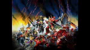 DonReven - Зачем? (warhammer 40k)