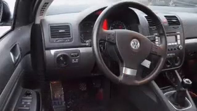 2009 Volkswagen Jetta - Libertyville IL смотреть онлайн