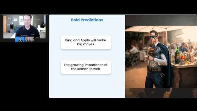 [Free On-Demand Webinar] Local Search Expert Series: The state of local search in 2023 смотреть онлайн