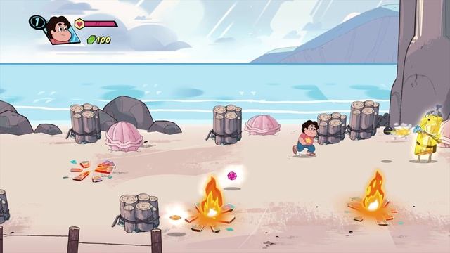 Cartoon Network Battle Crashers Review "Buy, Wait for Sale, Rent, Never Touch?" смотреть онлайн