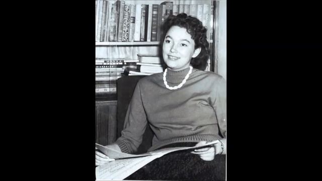 Прокофьев Ахматова Сероглазый король Бэла Руденко смотреть онлайн