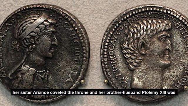 History of the Roman Empire || Rise to fall || Epi 3 Part 1 || Civil war in Rome || Caesar Cleopatr смотреть онлайн