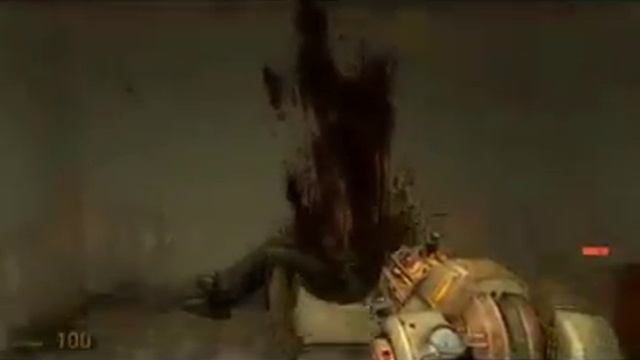 История вселенной Half-Life (часть 3) смотреть онлайн