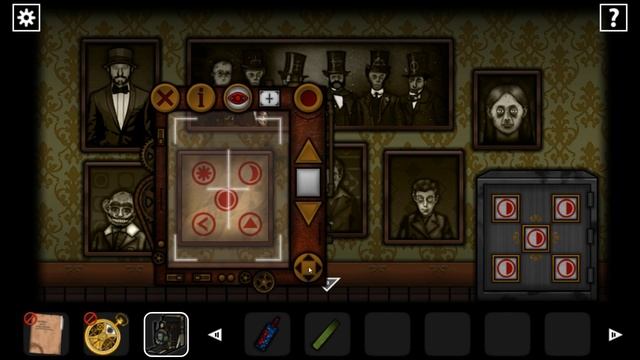Прохождение игры Forgotten Hill Disillusion. Магический фотоаппарат Часть 2 смотреть онлайн