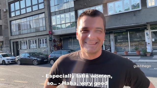 Which Country Do You LOVE The Most? | BOSNIA