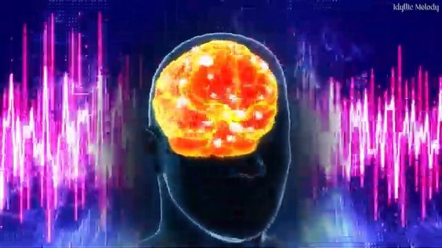 Alpha Waves | Improve Your Memory | Activate 100% of Your Brain and Achieve Everything You Want смотреть онлайн