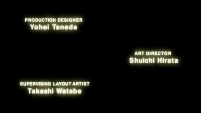 Ghost In The Shell 2 - Innocence (Intro) смотреть онлайн