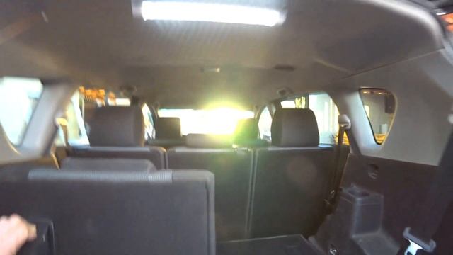 TOYOTA COROLLA / VERSO смотреть онлайн