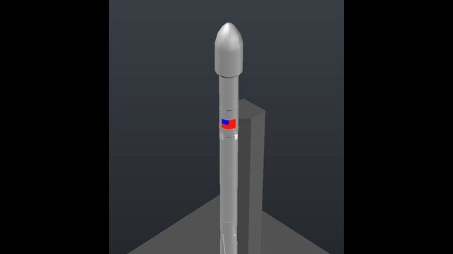 AutoCAD(Autolisp) - Falcon 9 successfully launches Taiwan’s Formosat-5 смотреть онлайн