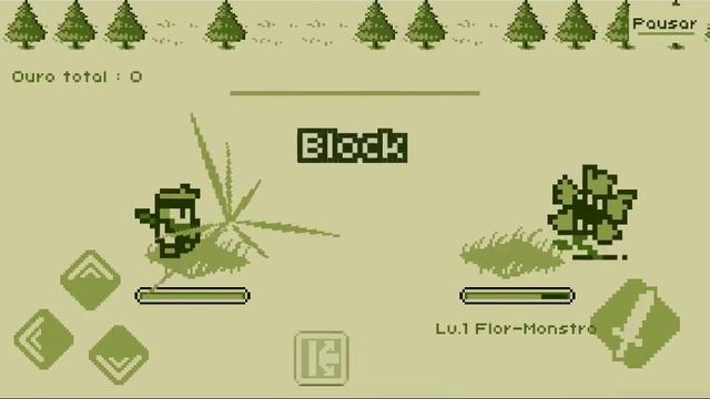 Timing Hero #2 《GamerBR RPG》 смотреть онлайн