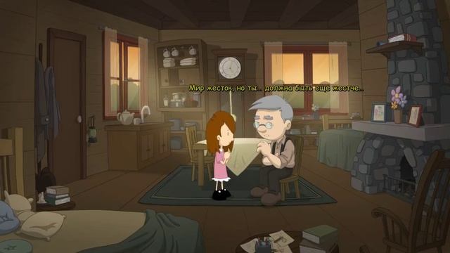 Anna's Quest прохождение #8 смотреть онлайн
