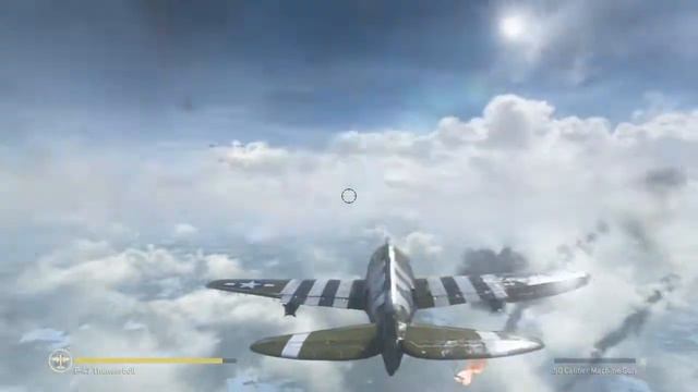 Battle of the Bulge | Call of Duty: WWII | Gameplay Walkthrough Part 8 смотреть онлайн