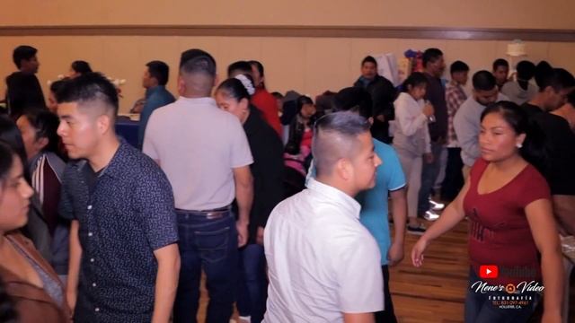 LOS REYES DE TIERRA MIXTECA san juan bautista,ca смотреть онлайн