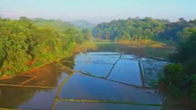 Travel to Indonesia - Scenic Relaxation Film about Indonesia - Travel Around Indonesia смотреть онлайн